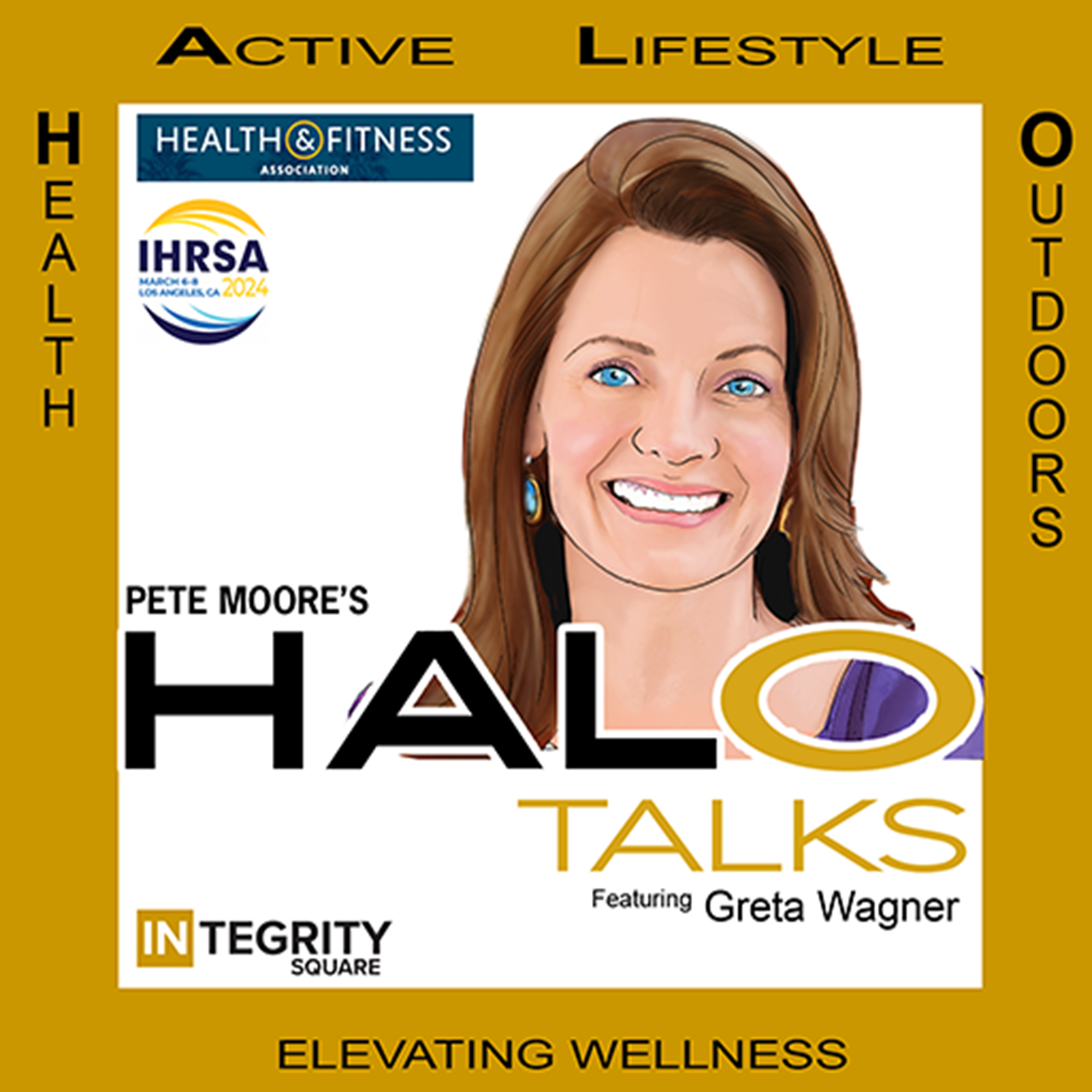 Episode #511: Chelsea Piers Leadership: Greta Wagner on Culture and Customer Connection