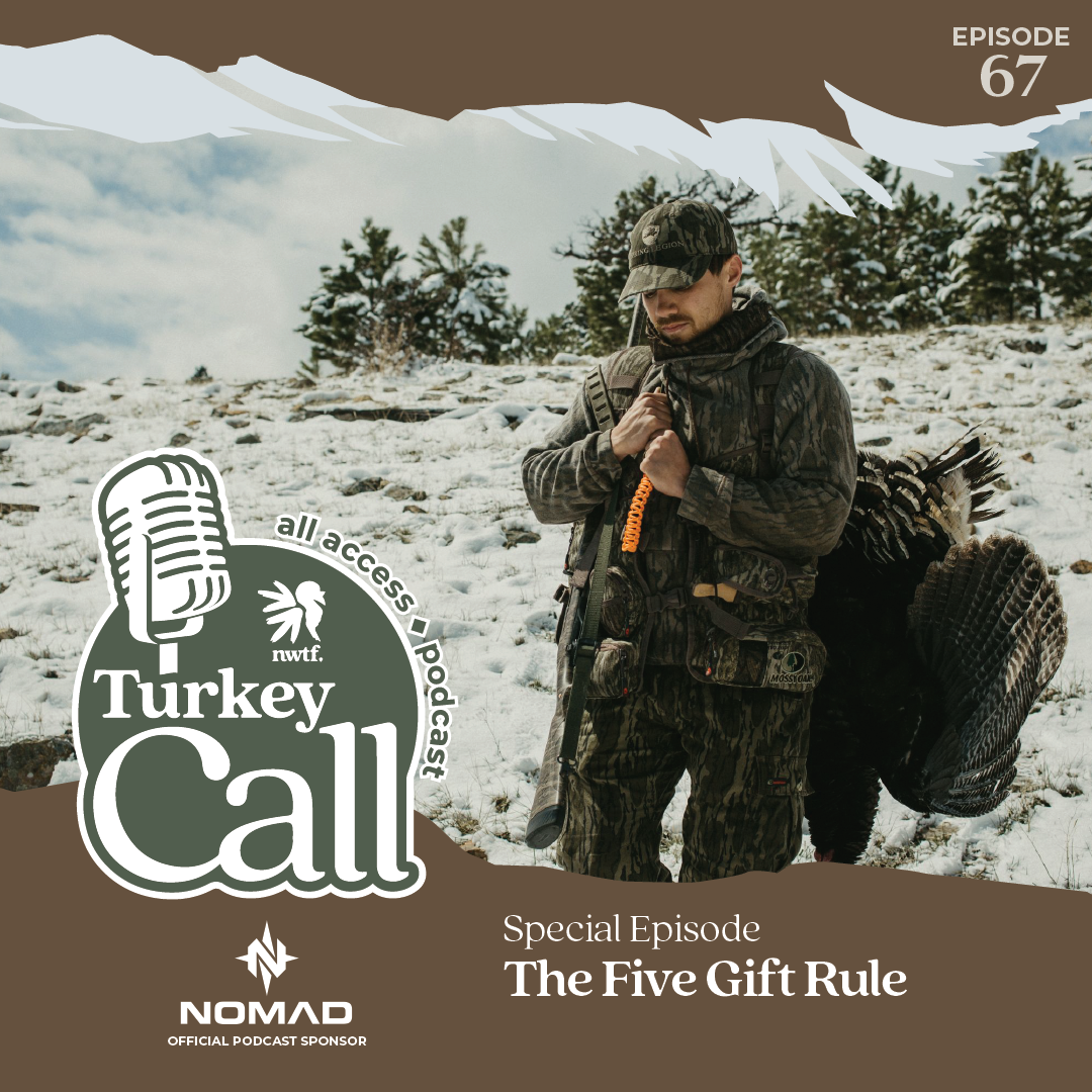 Turkey Call All Access