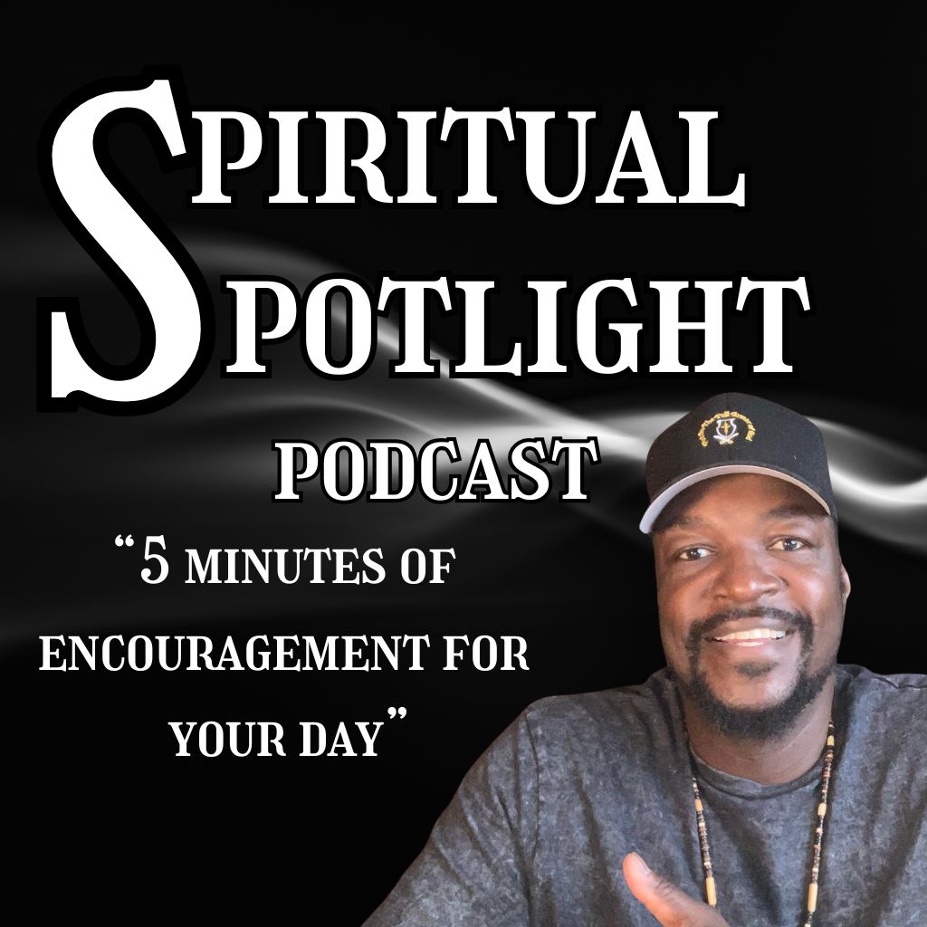 Spiritual Spotlight