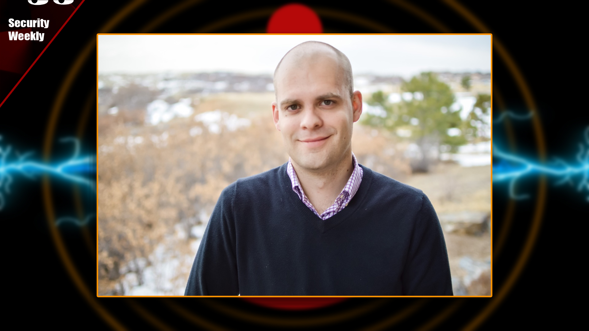 Startup Security Weekly #14 - Relocating For Gigabit Networks