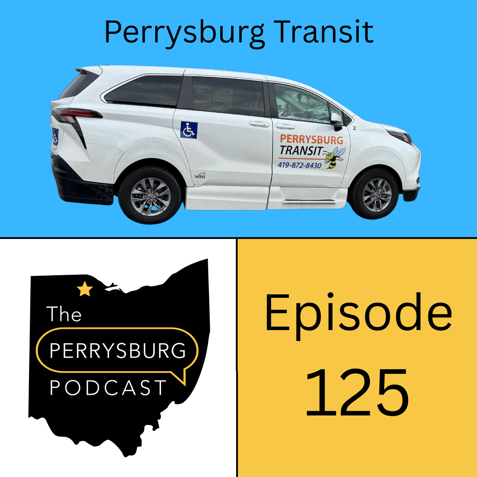Perrysburg Transit