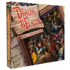 D6G Ep 196: Gamification in Business Training & Dragon & Flagon Detailed Review
