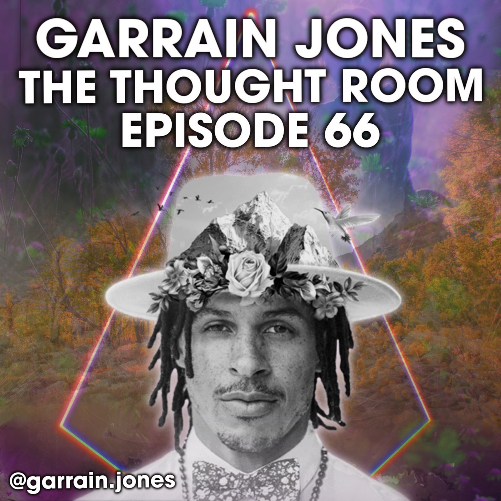 The Thought Room