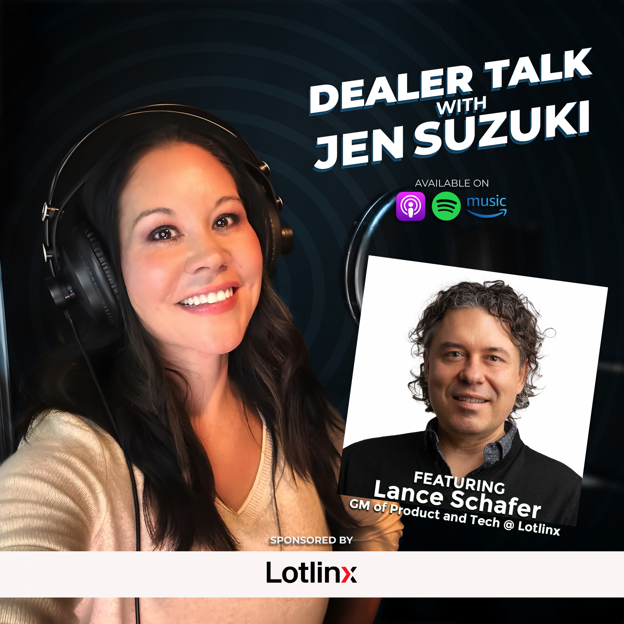 AI That Moves Metal: Lance Schafer on Faster, Smarter Inventory Management