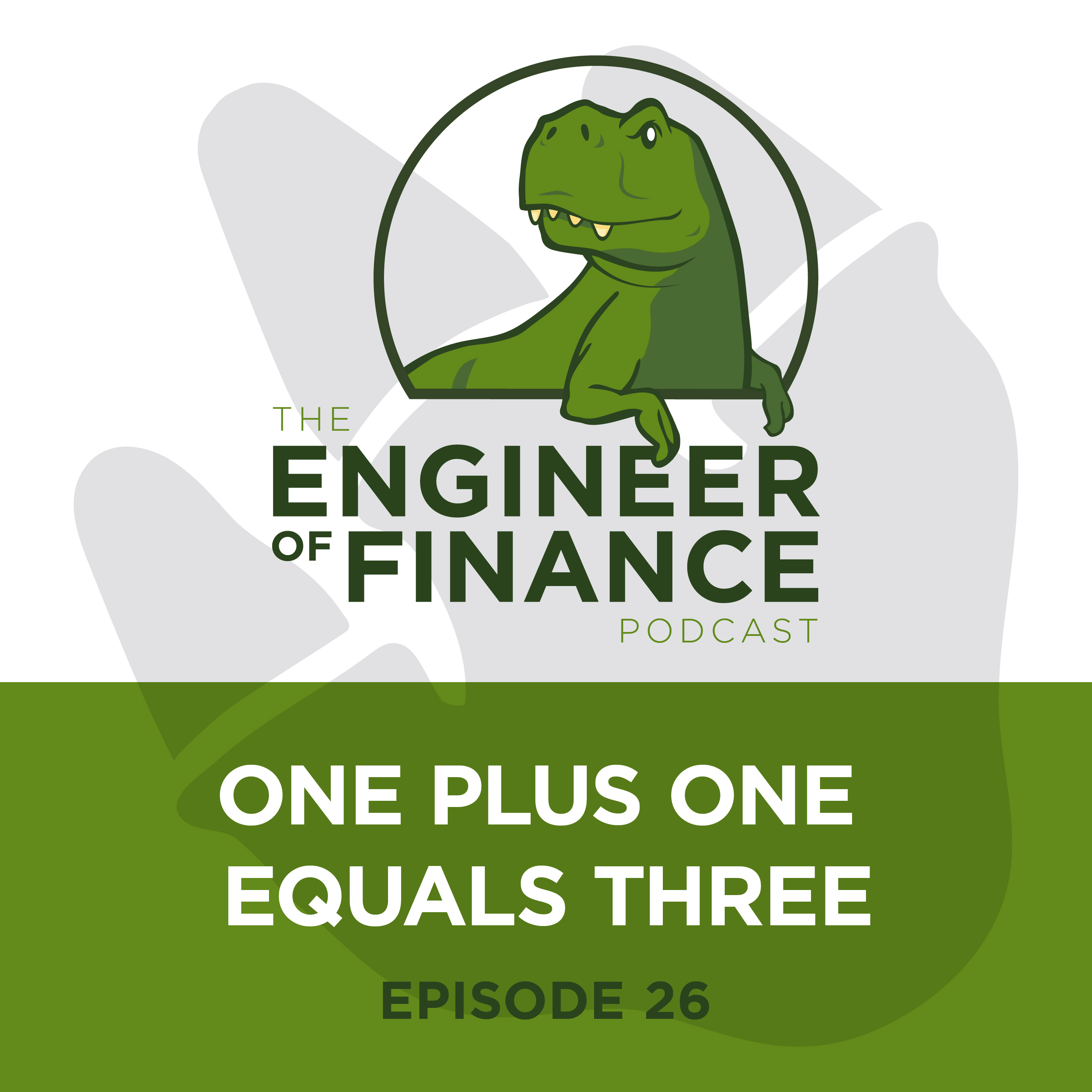 Engineer of Finance