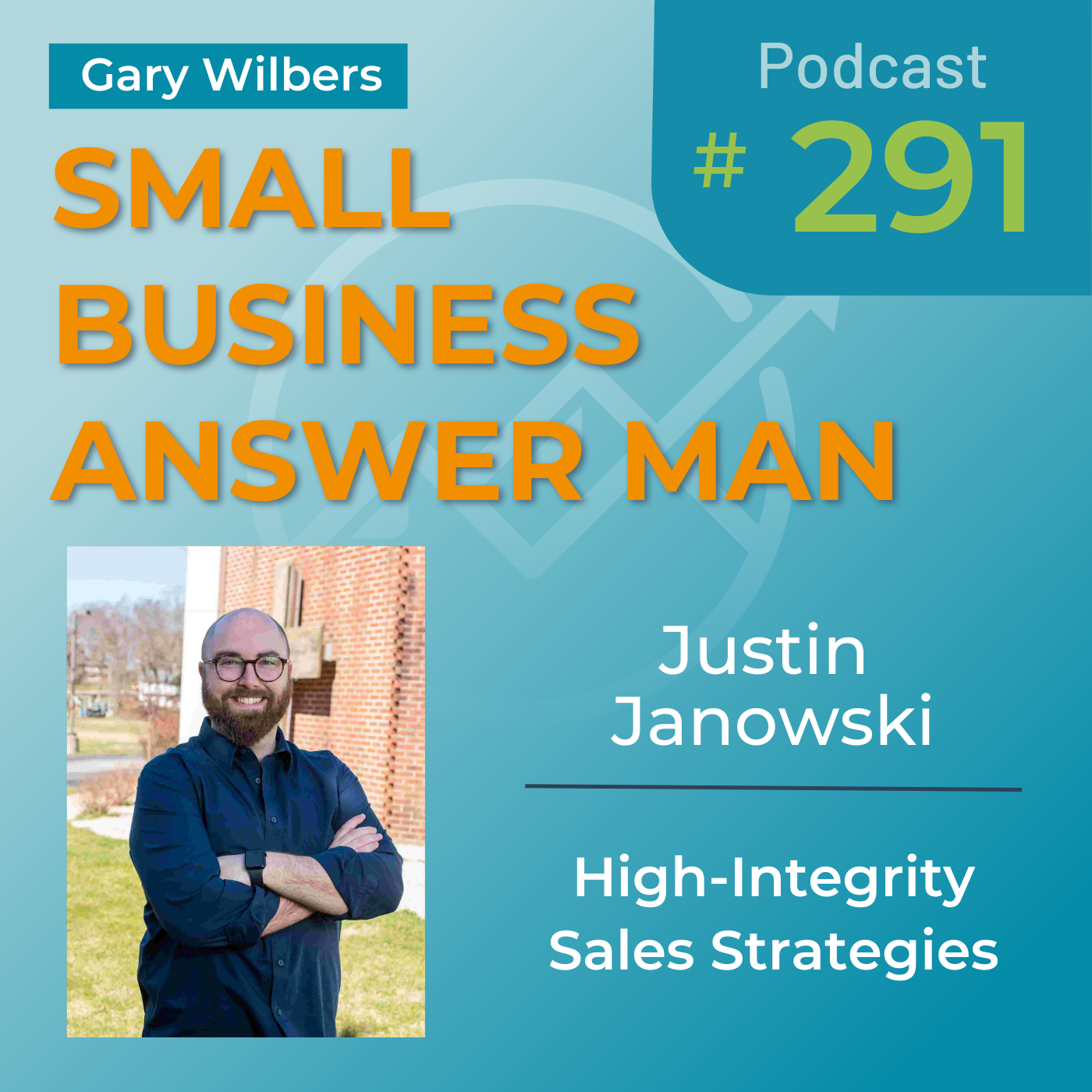 Small Business Answer Man