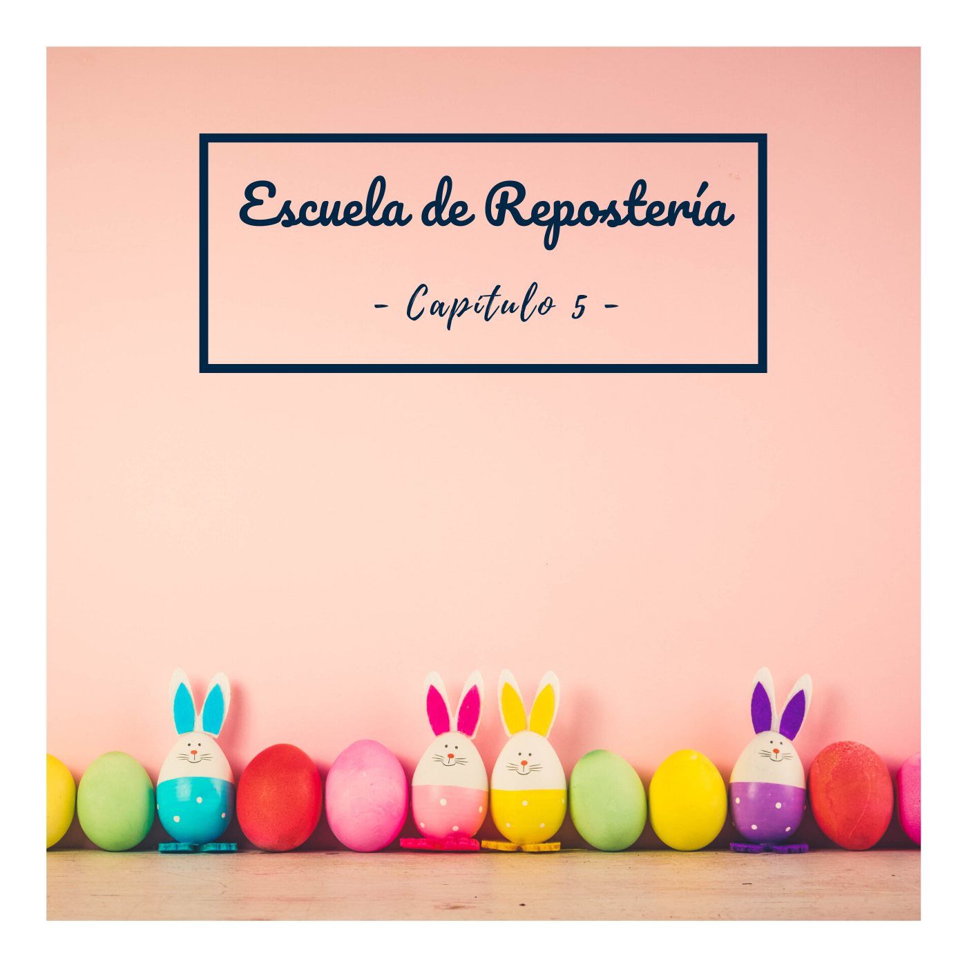 Escuela de Repostería