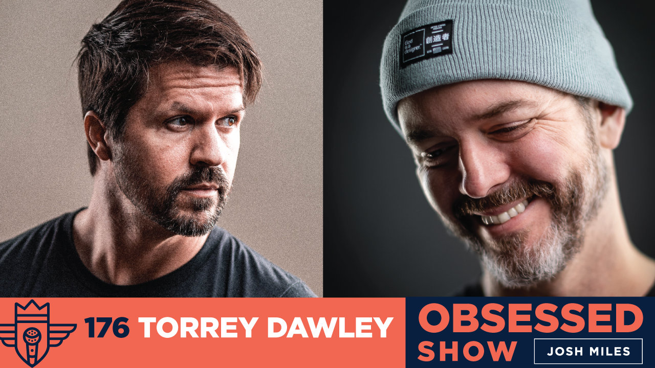 Torrey Dawley - Solopreneur