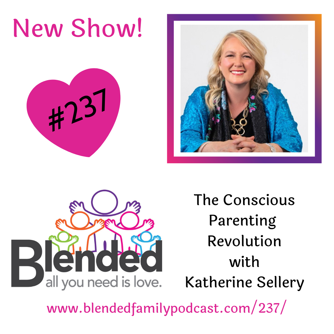 Blended Family Podcast