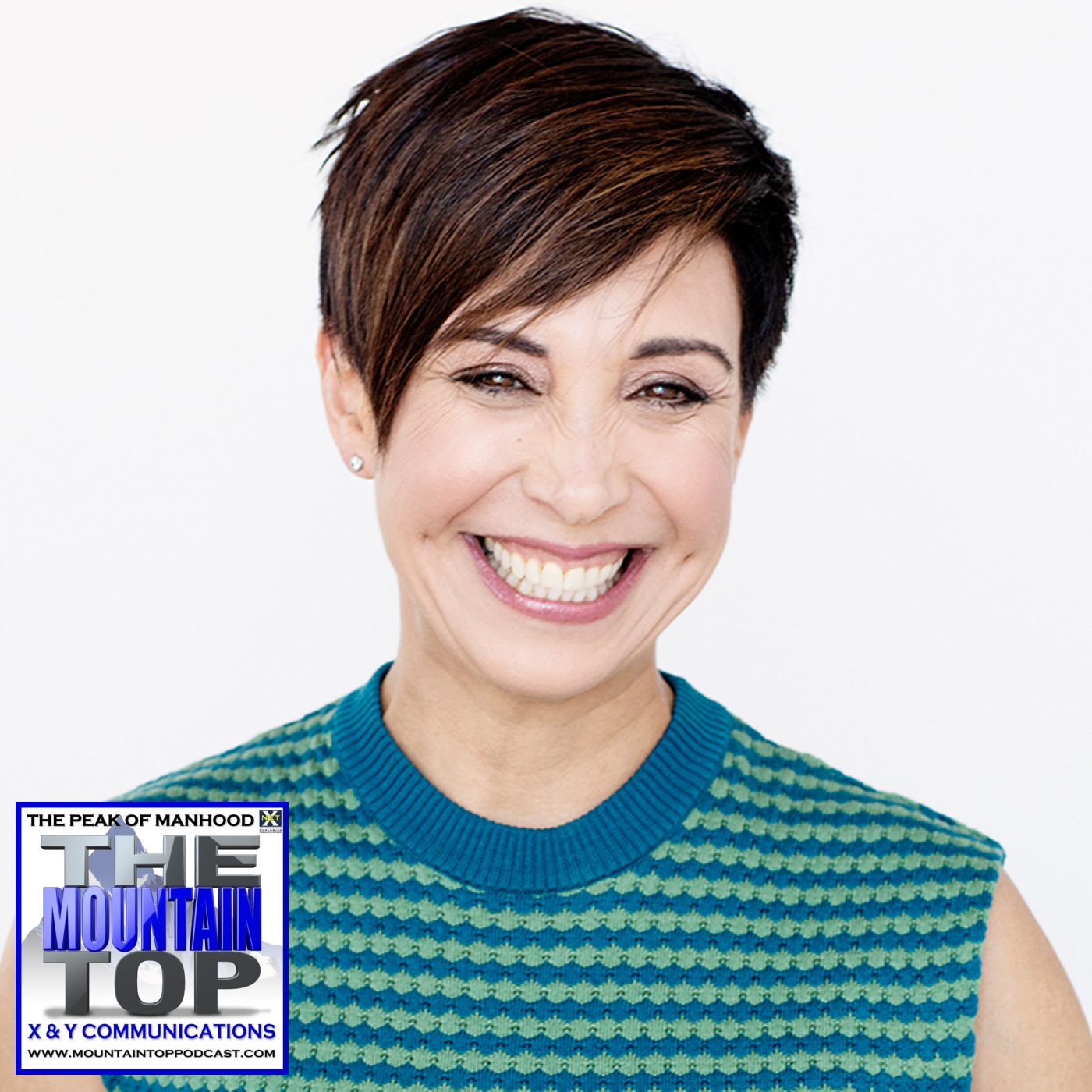 The Mountain Top - Masculine Men Get Women