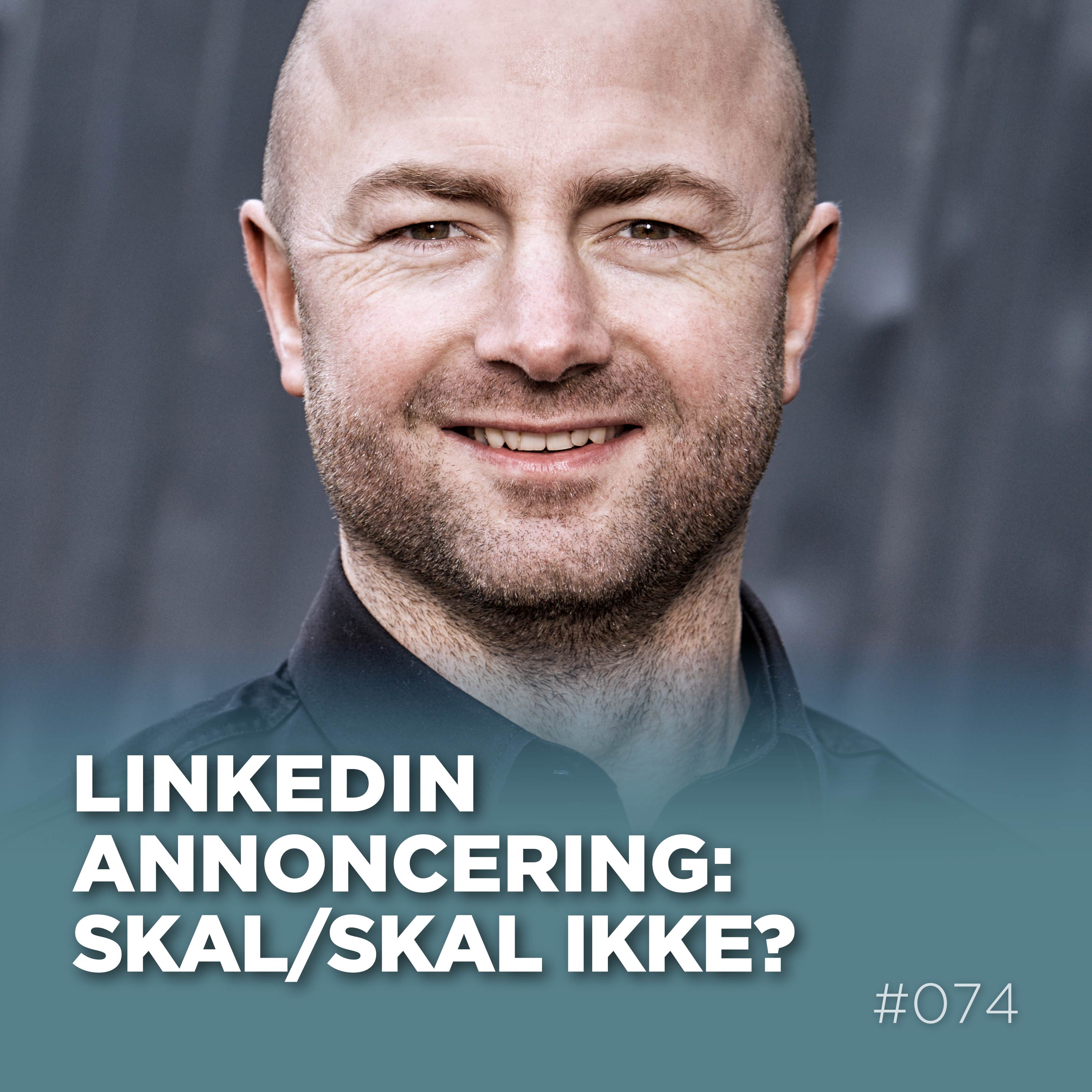 Social Selling Radio
