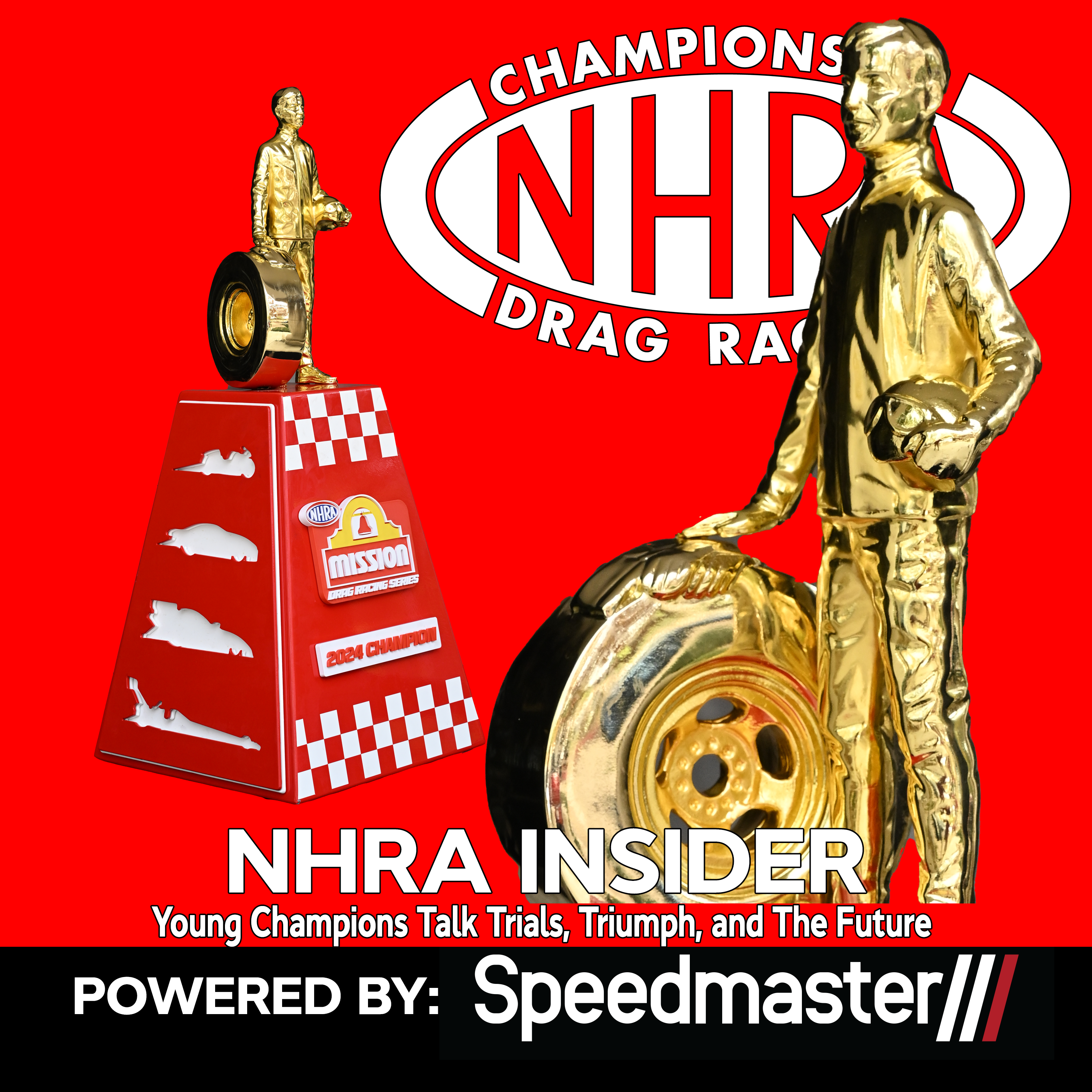 NHRA Insider Podcast