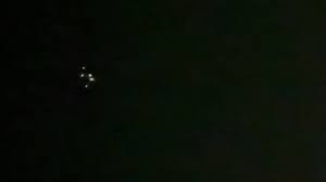 Shorely A Mystery: UFO or Drone