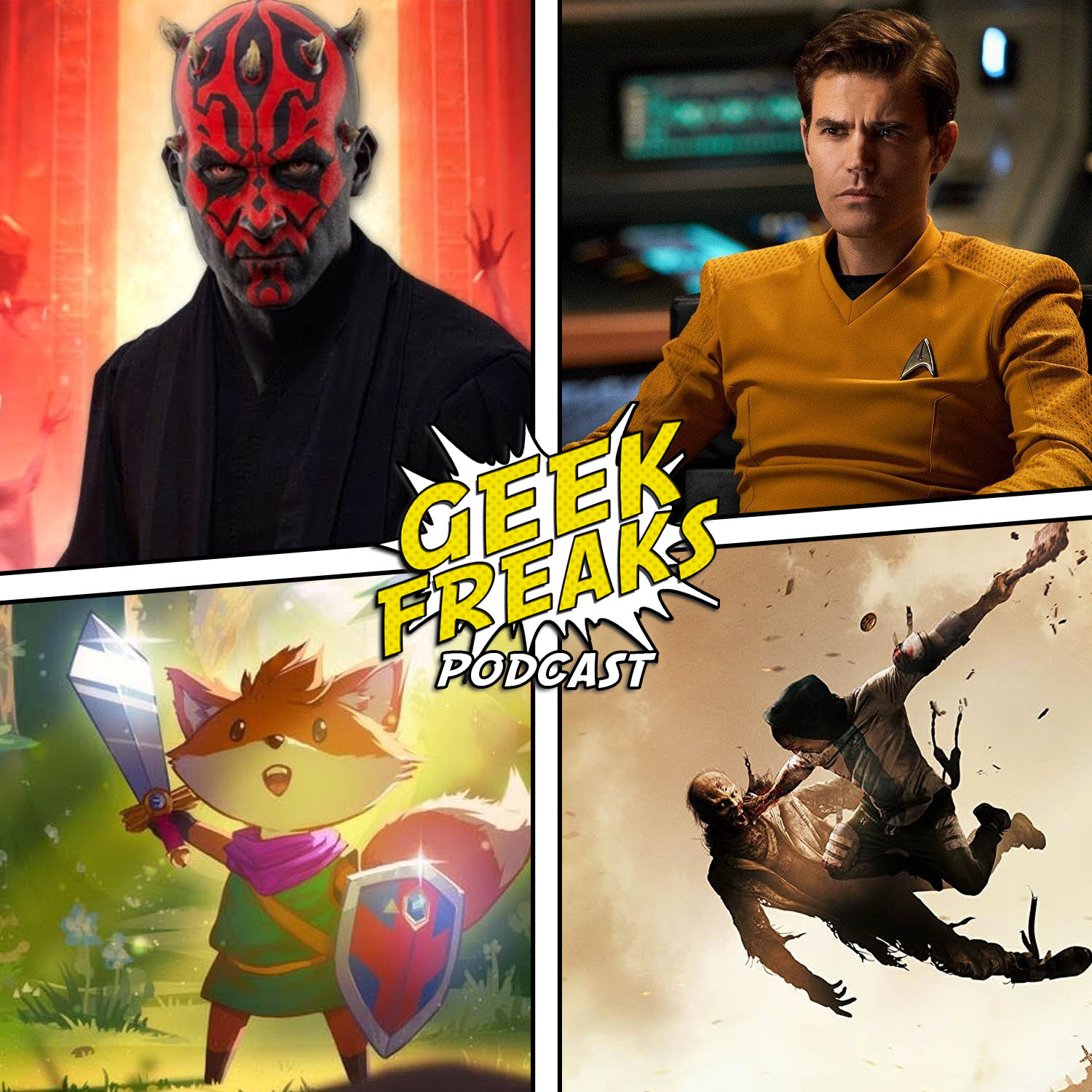 Darth Maul Removed and Game Devs Are Making Games Longer