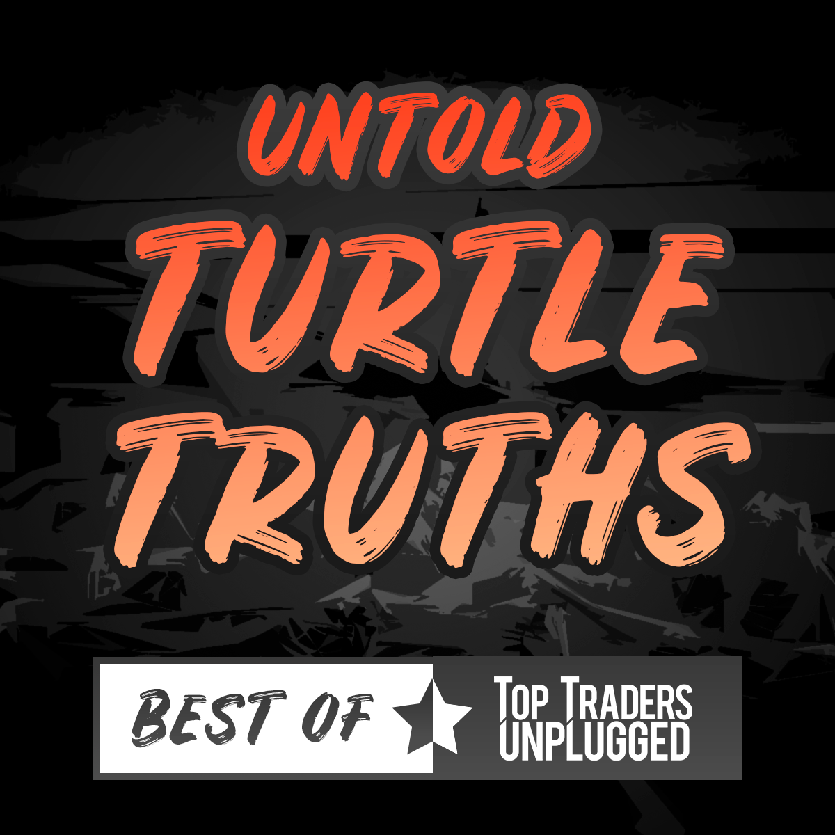 Top Traders Unplugged with Niels Kaastrup-Larsen
