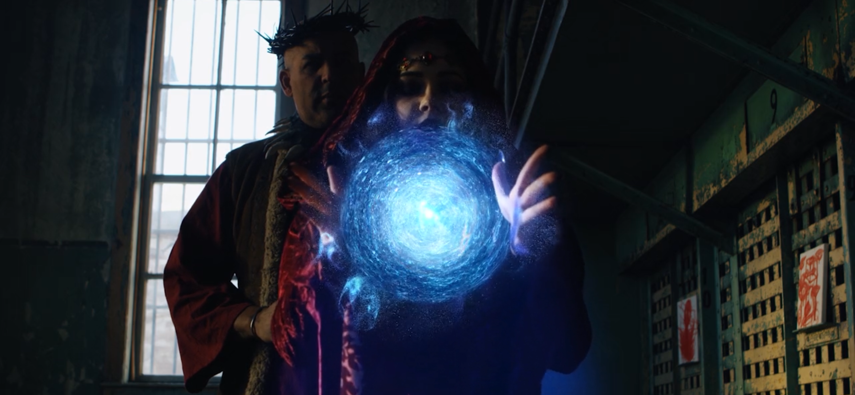 Episode 116: Xane: The Vampire God