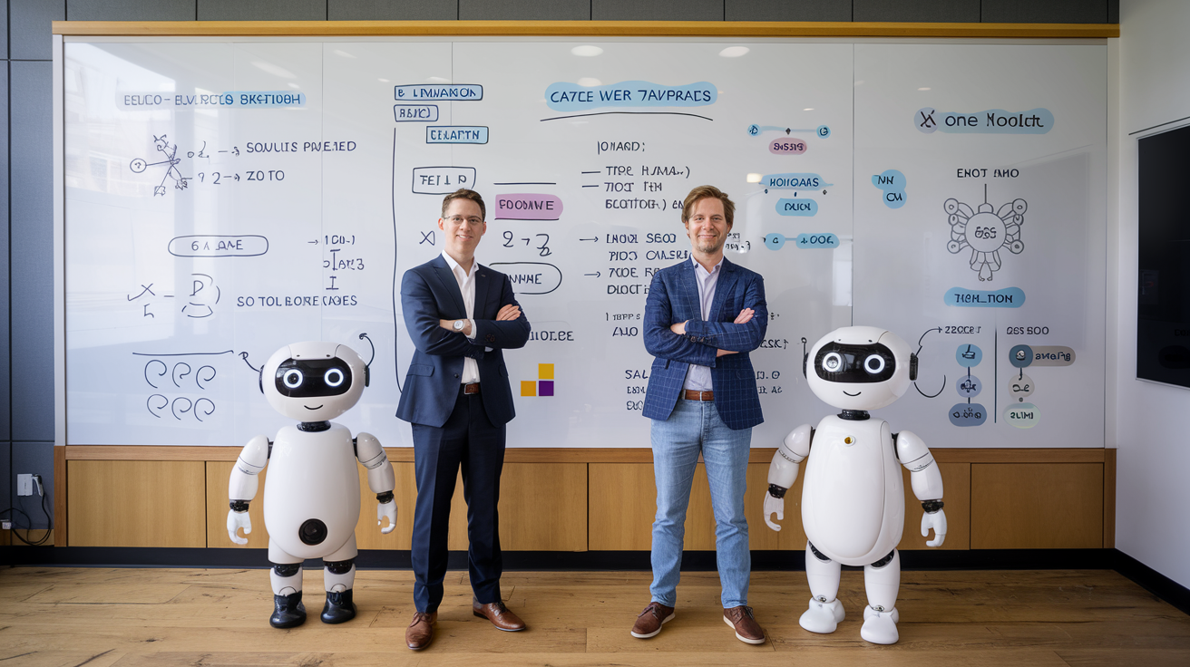 OpenAI Unveils New Tools to Empower Businesses in Building AI Agents