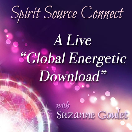 Spirit Source Connect: Infusing Spirit to Transform Your Life