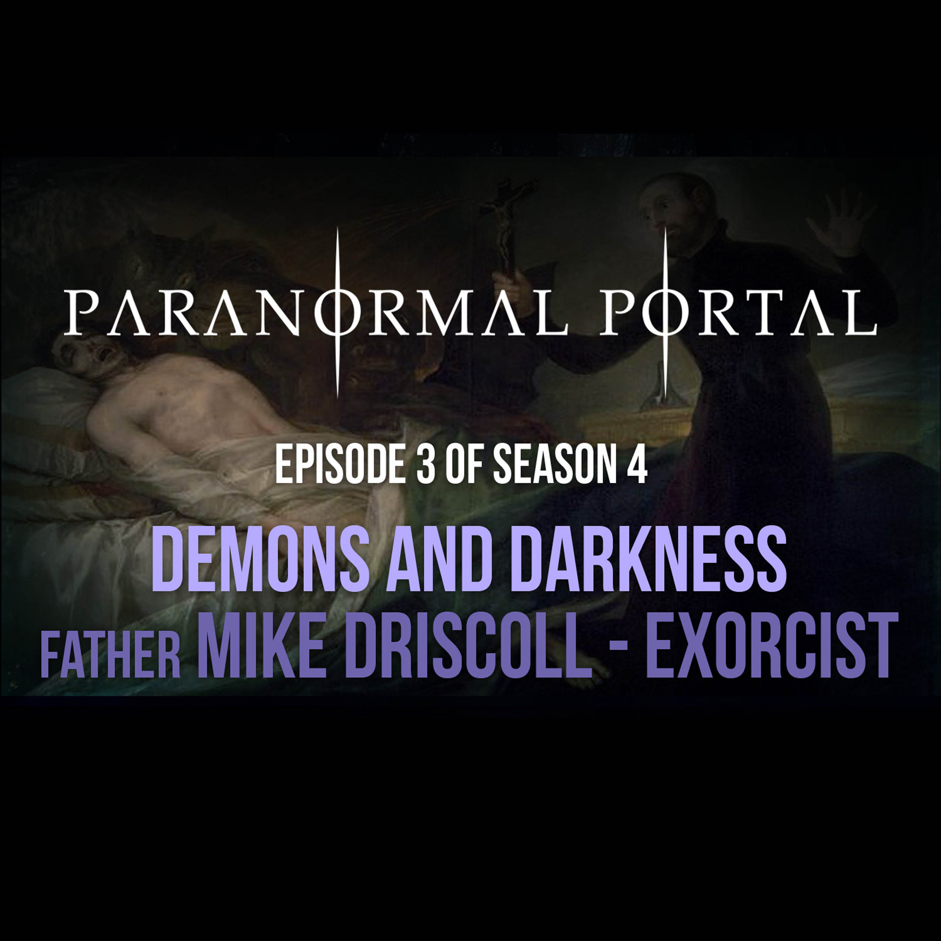 Paranormal Portal