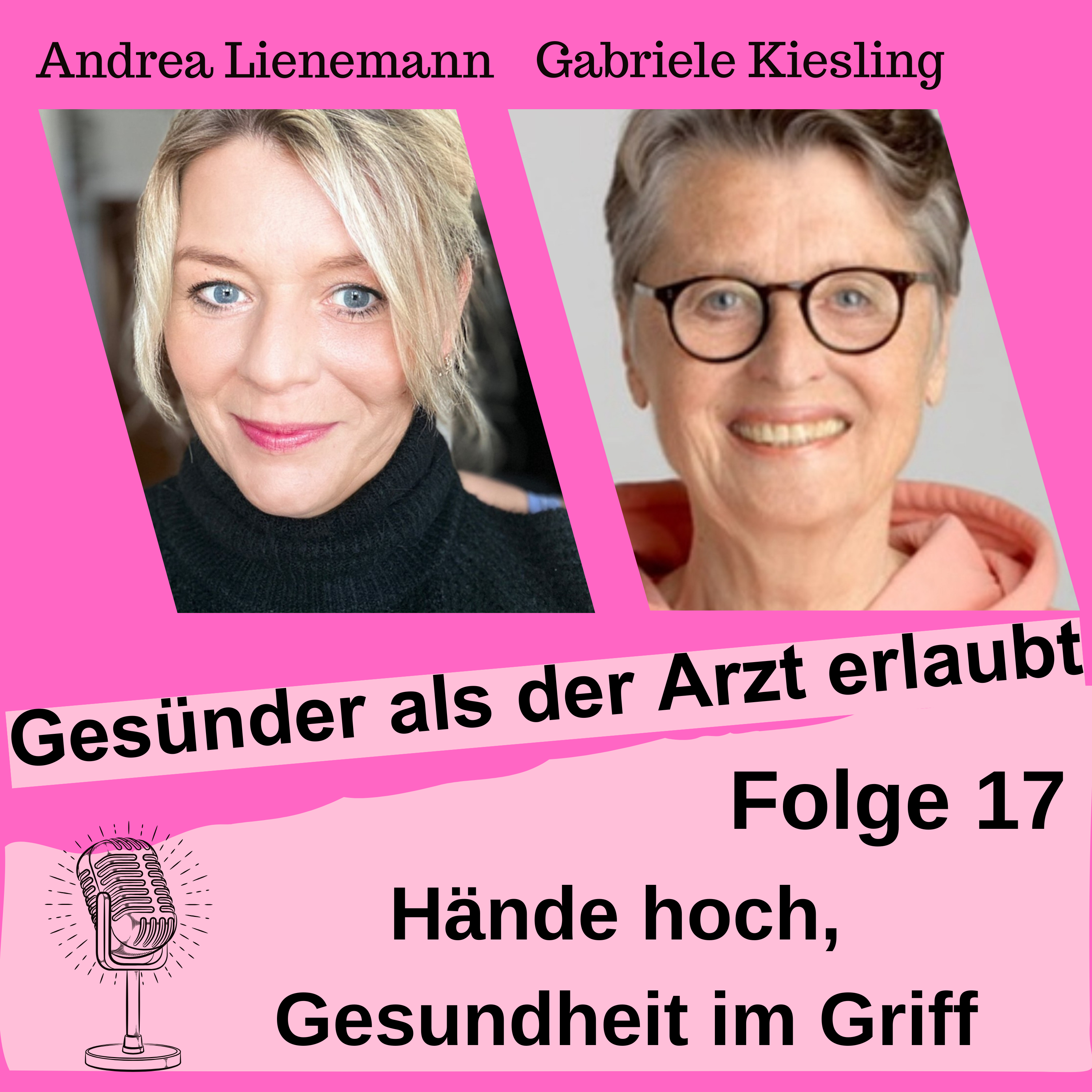 Gesünder als der Arzt erlaubt