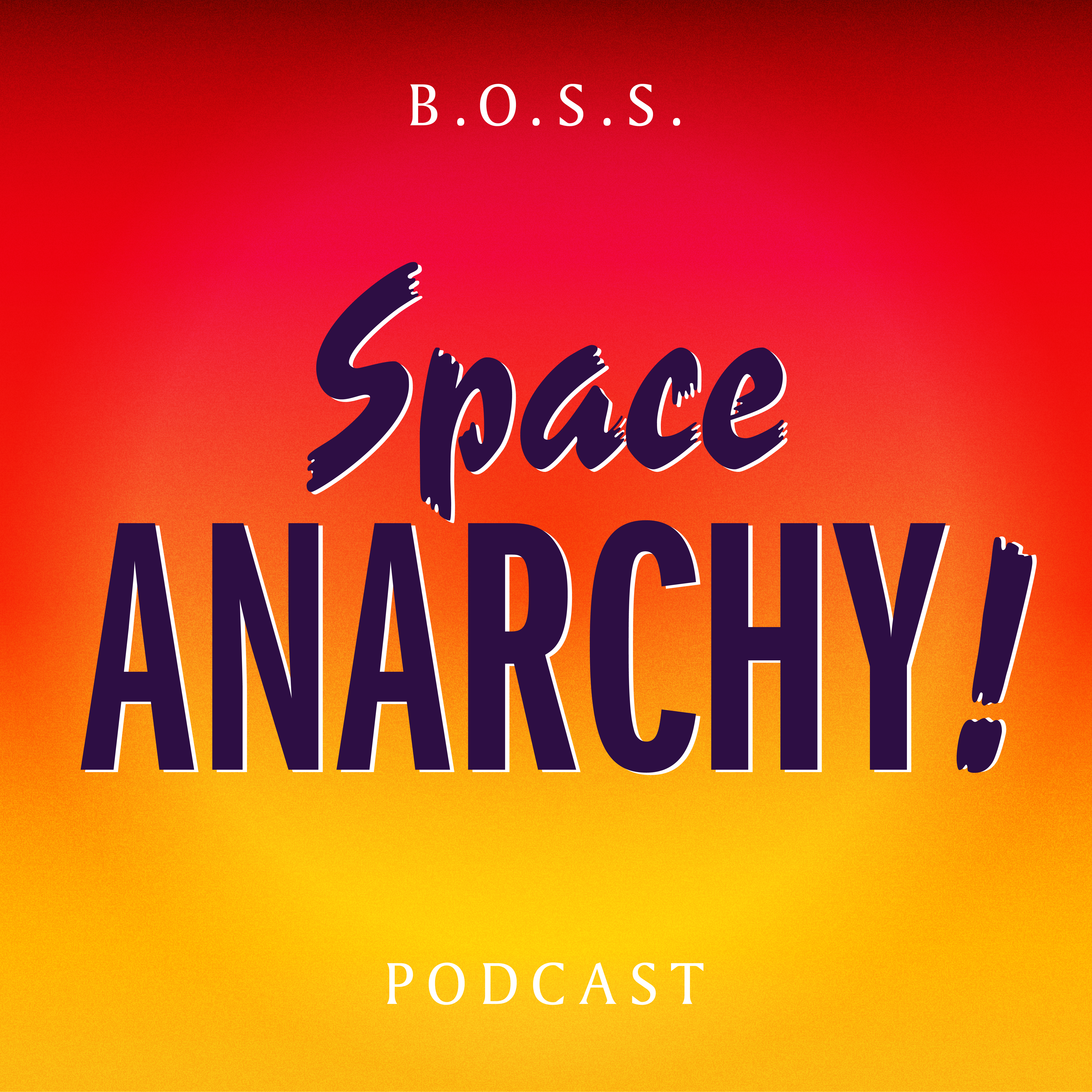 48 - Space Anarchy!: Ursula K. Le Guin's The Dispossessed