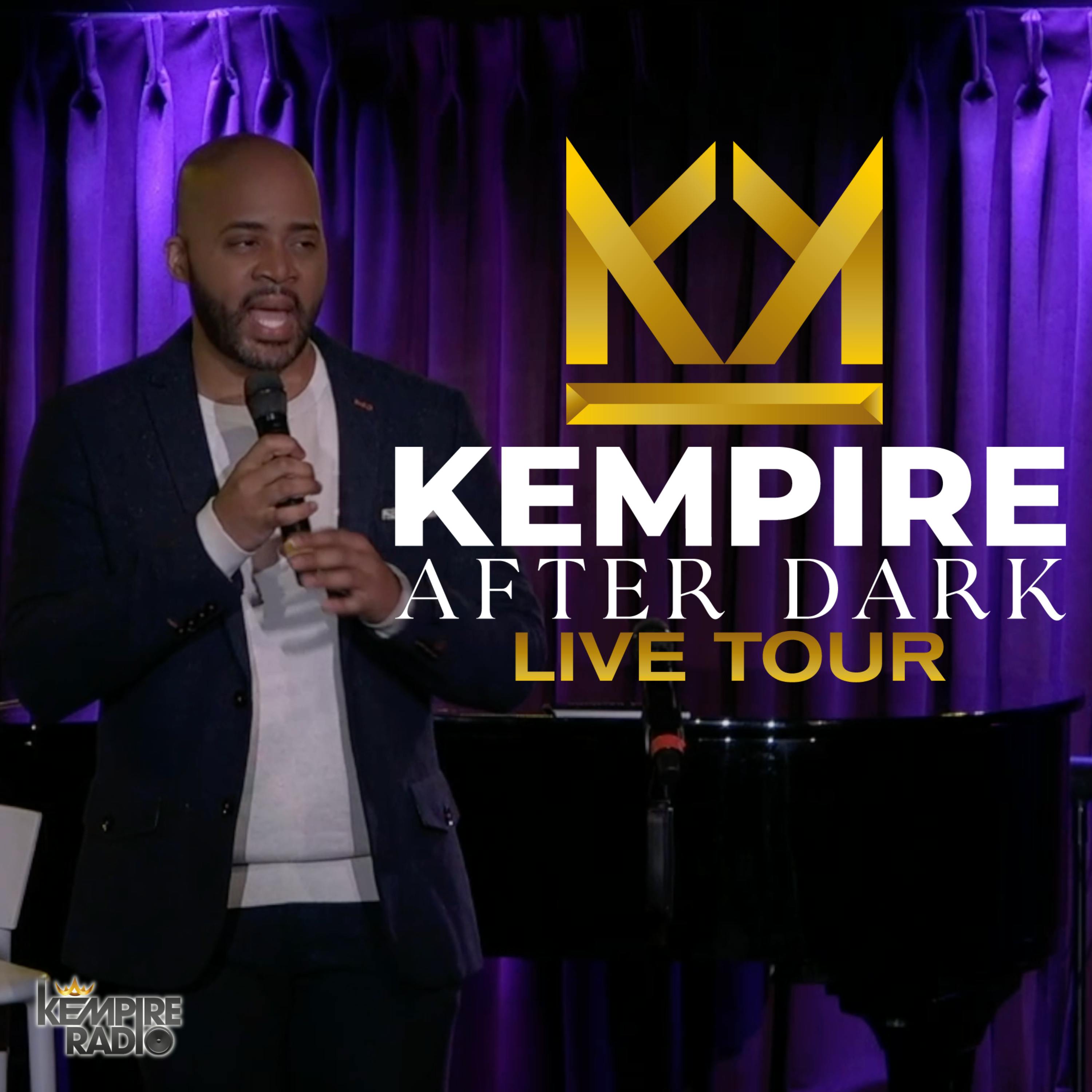 KEMPIRE