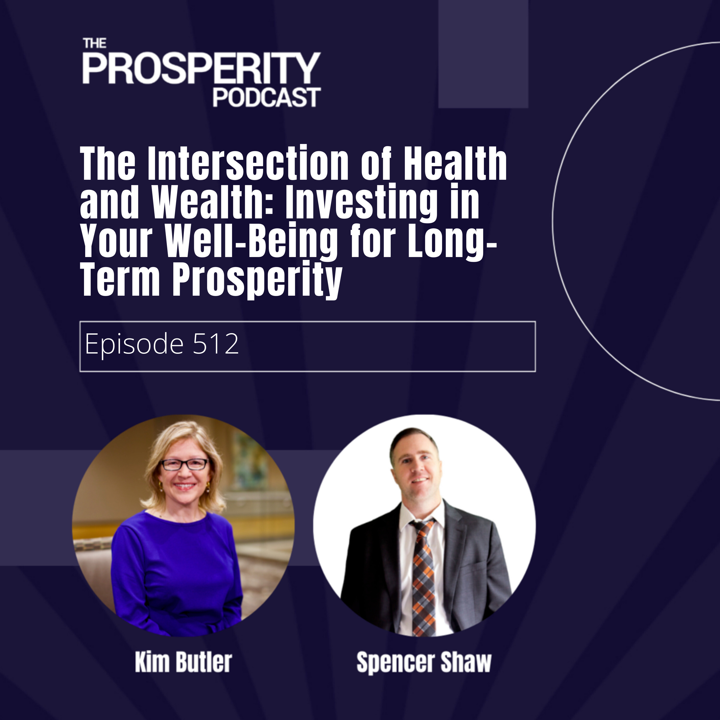 The Prosperity Podcast