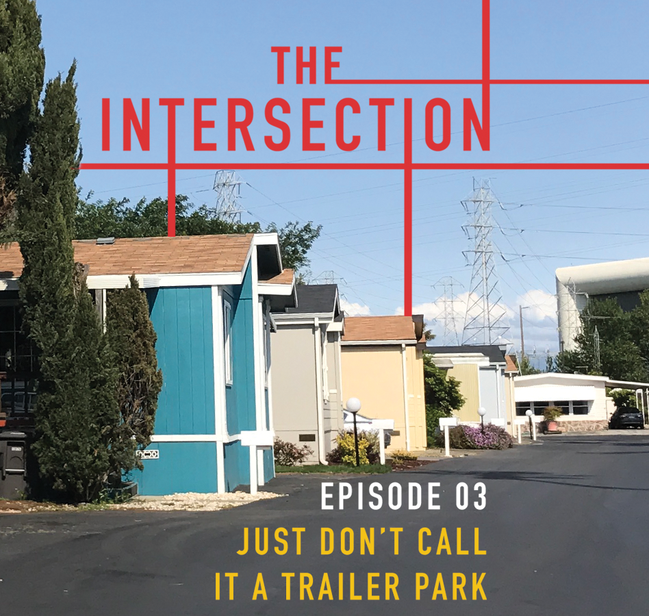 THE INTERSECTION