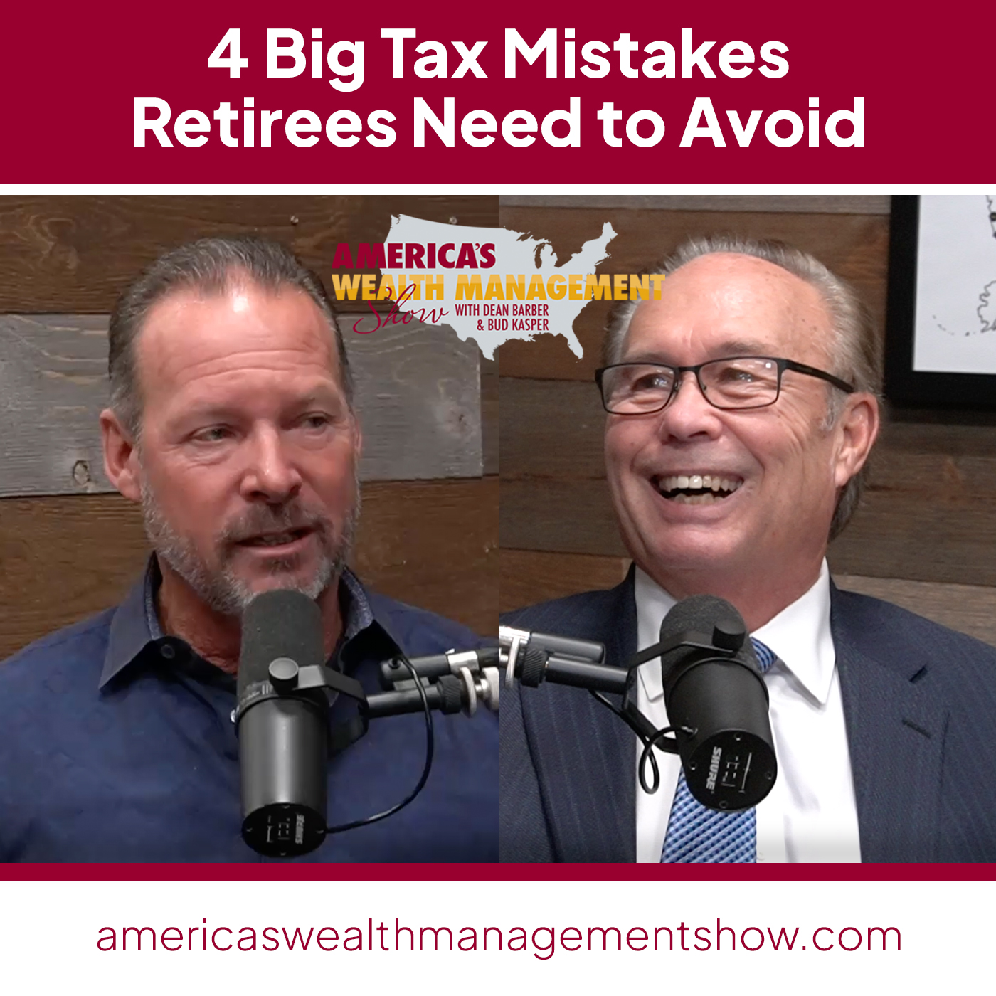 America\'s Wealth Management Show