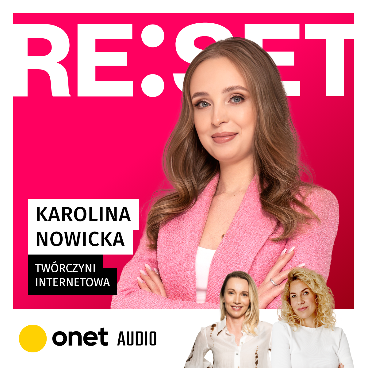 RESET