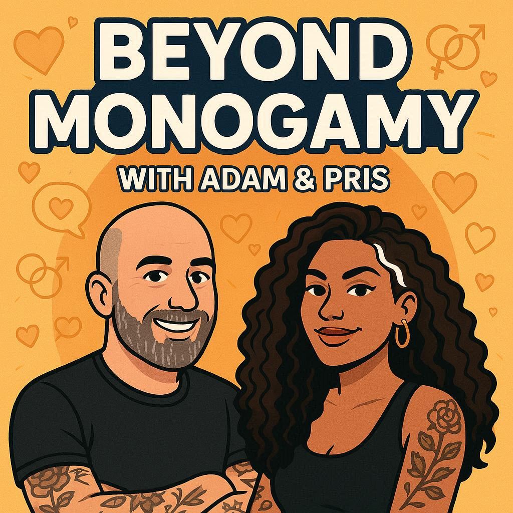 Compersion Isn’t Automatic: Jealousy, Growth & Real Non-Monogamy