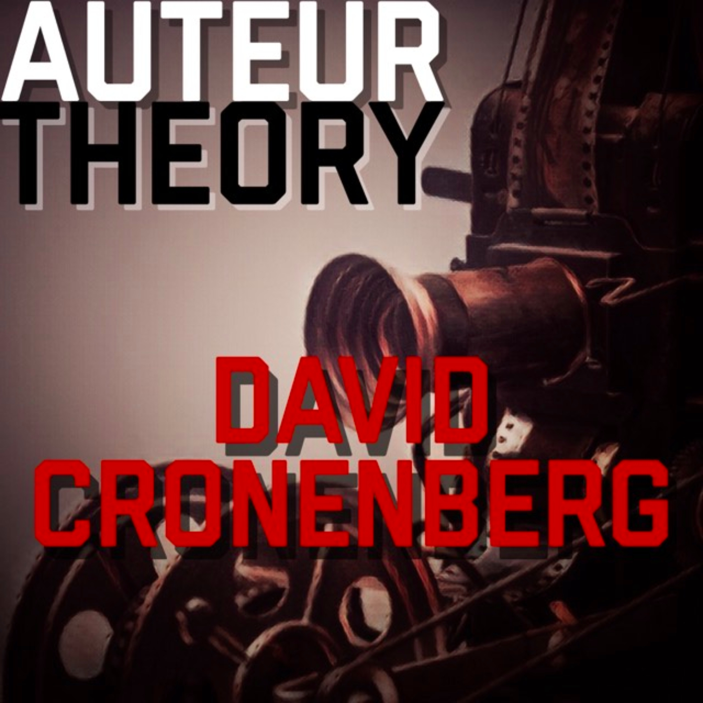 Auteur Theory