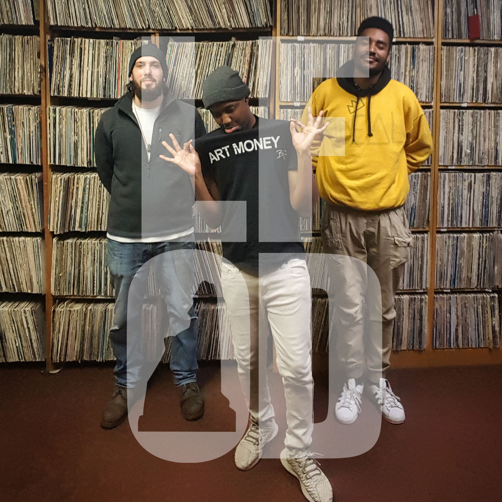 LFOD Radio