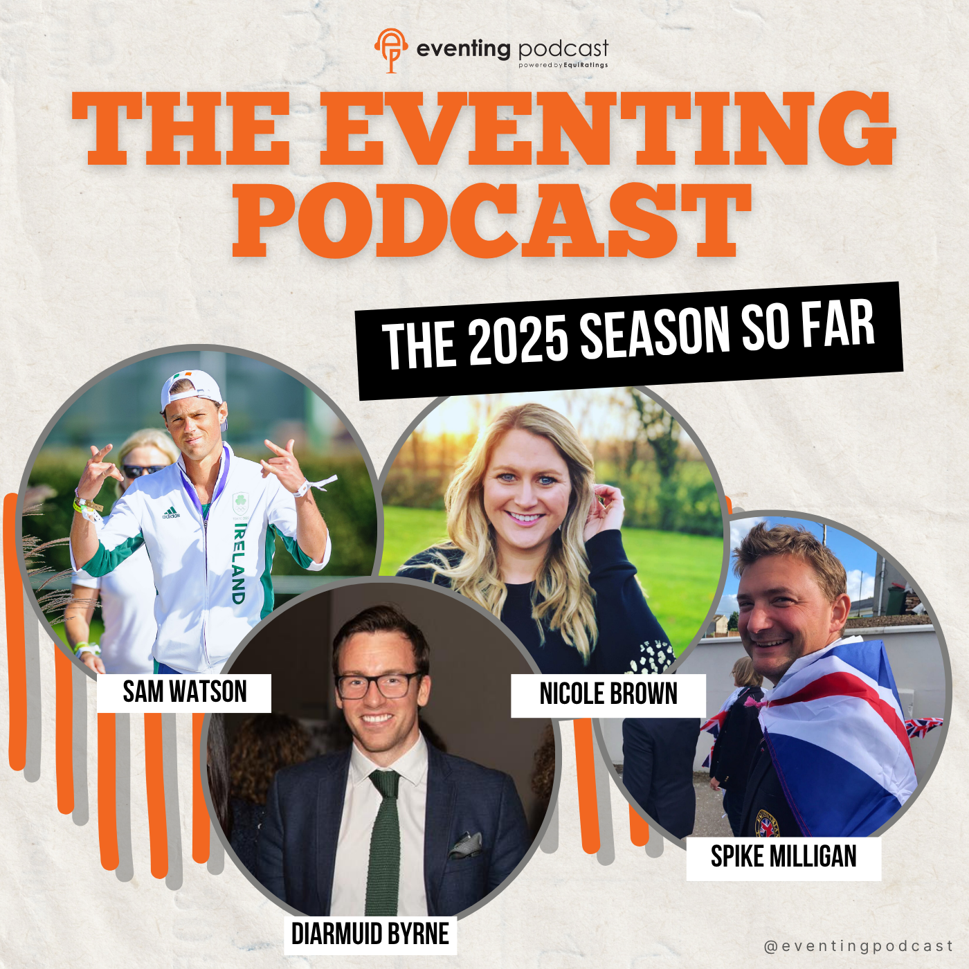 2025 So Far: Big Performances, Big Names, Bigger Stakes