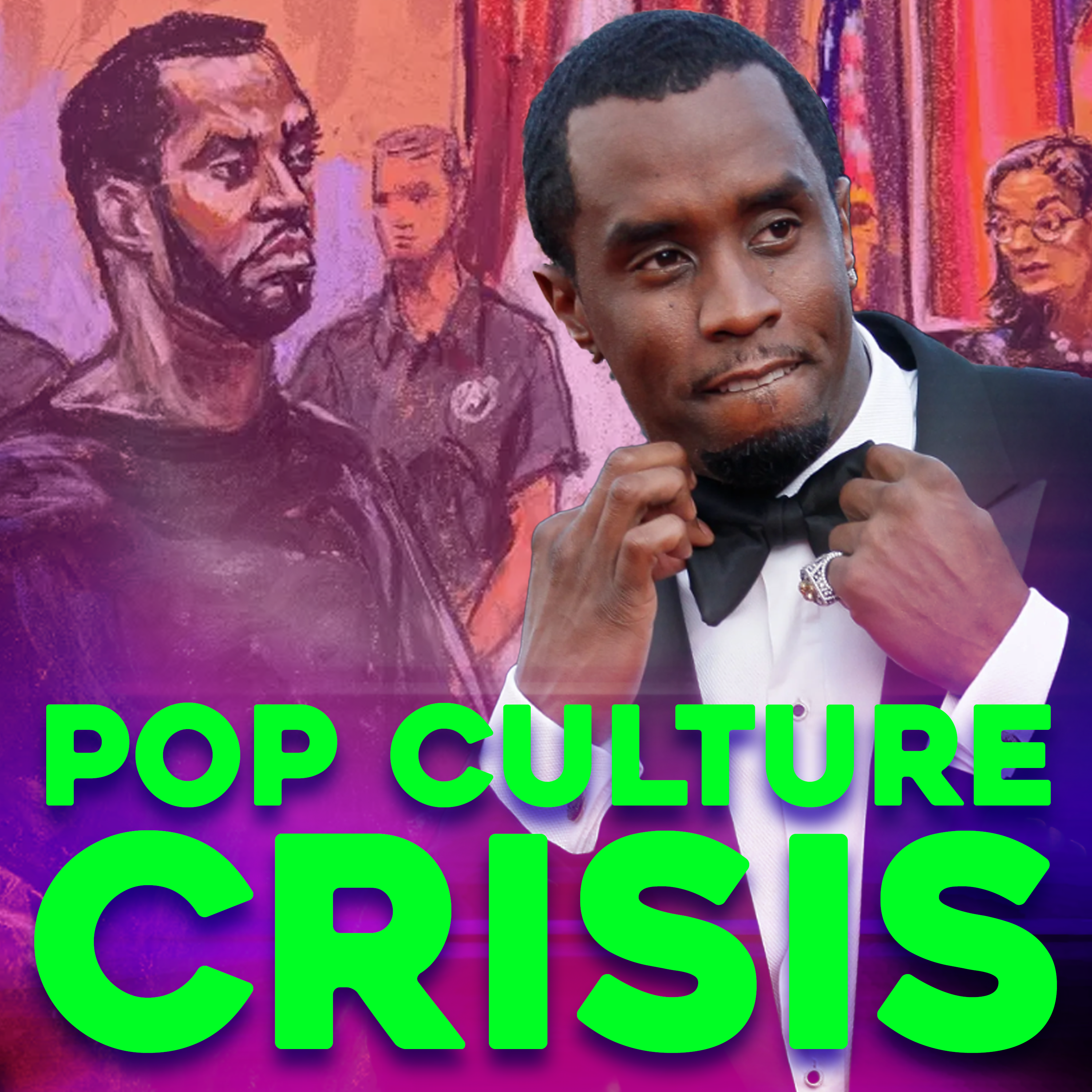 Brett's Birthday Bash! Diddy Verdict IS IN! Justin Baldoni Supporters TARGETED