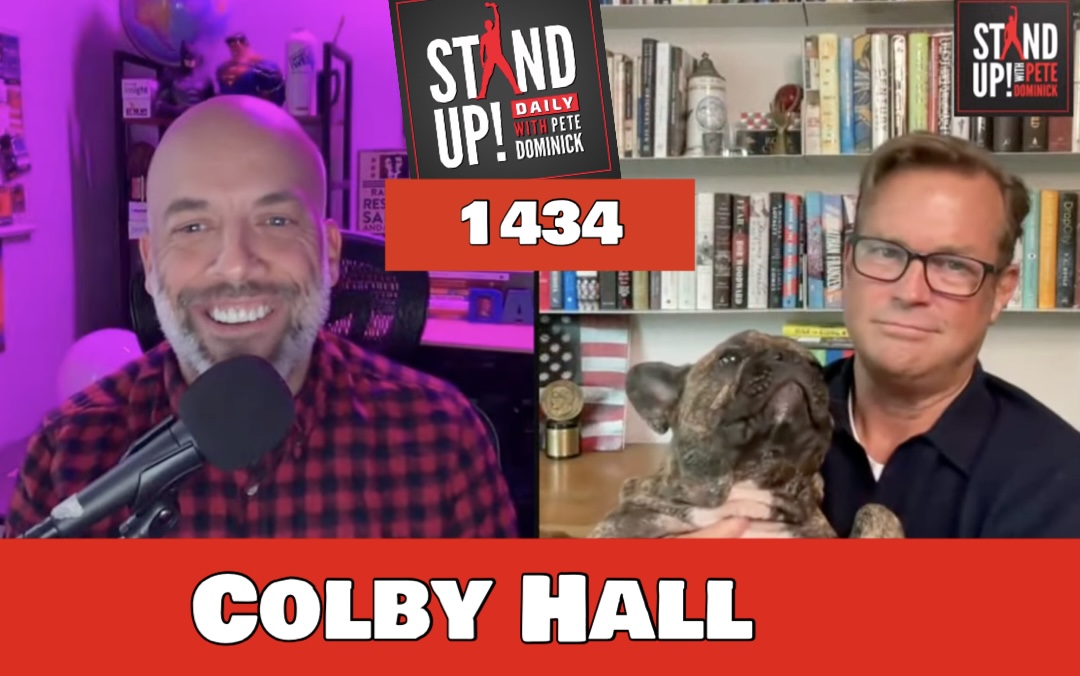 1435 Colby Hall + News & Clips