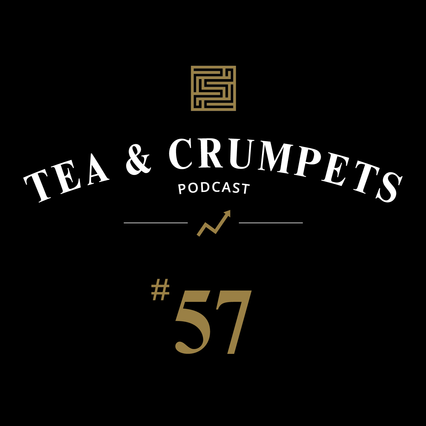 Tea and Crumpets