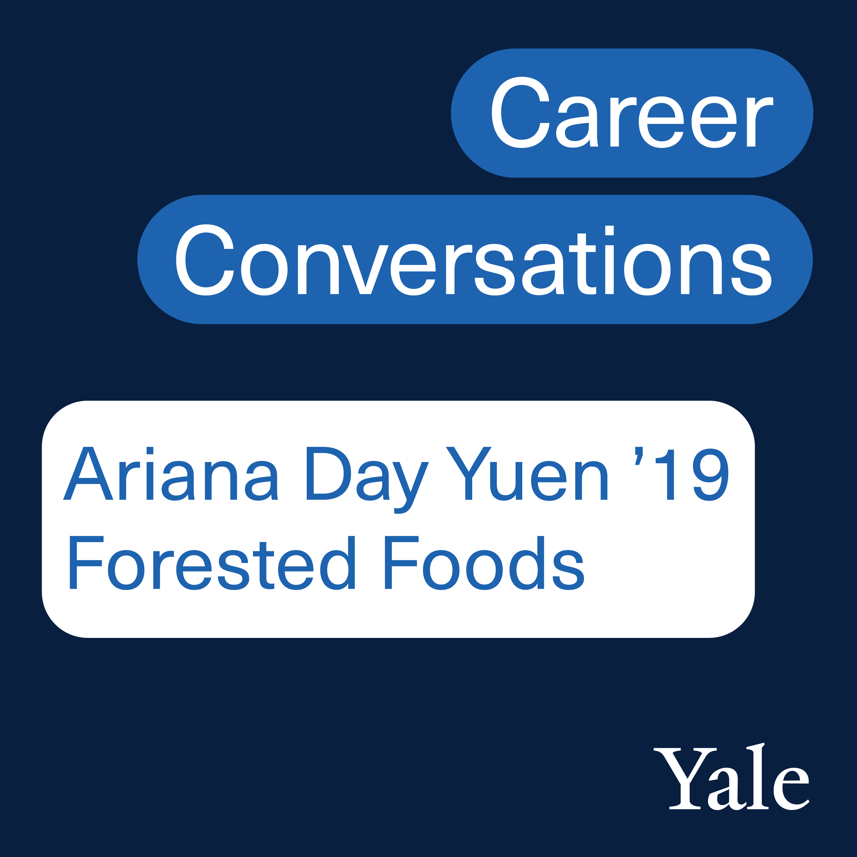 Career Conversations
