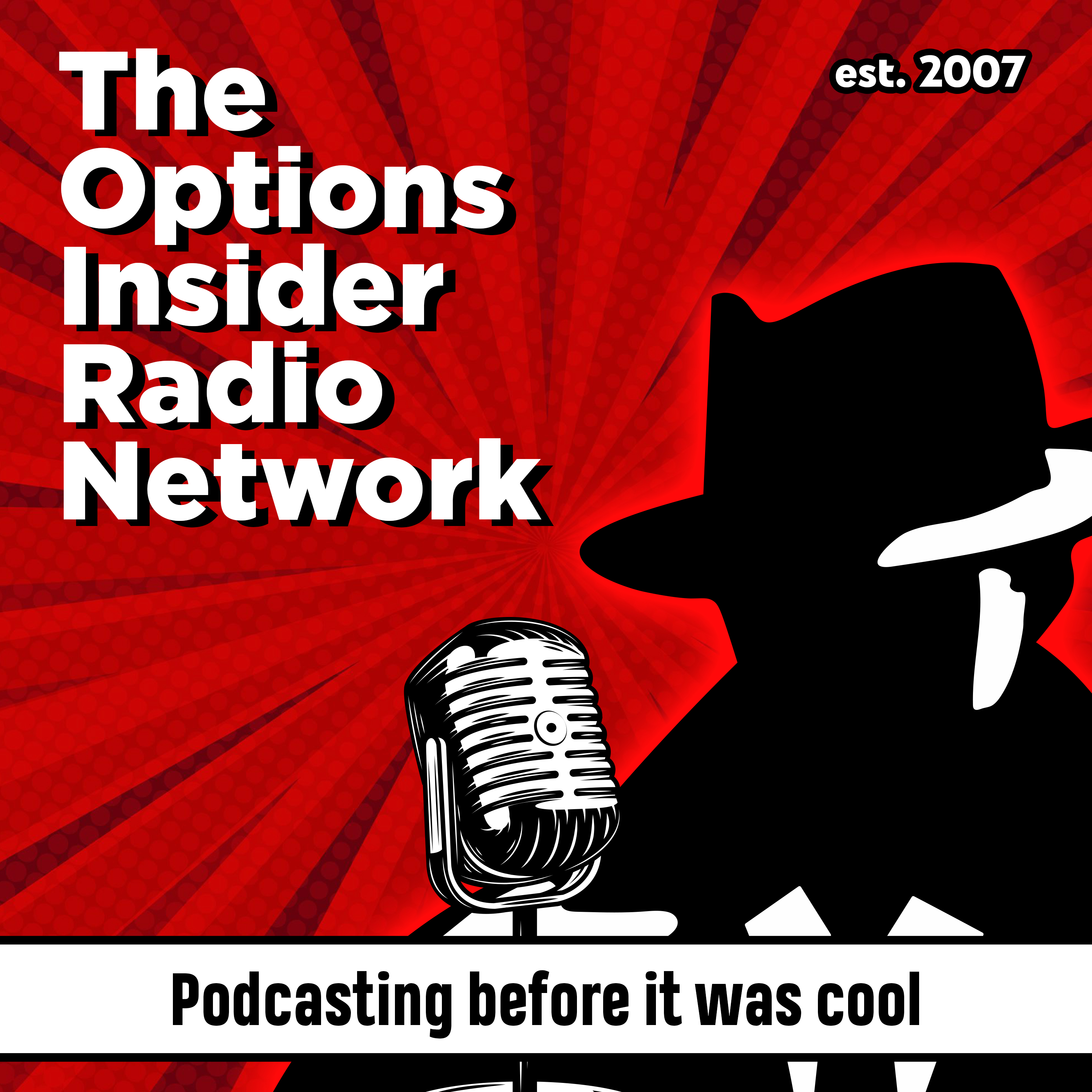 OIRN: Talking New Exchanges, Bitcoin Options, 0 DTE and More with Clear Street OIRN: Talking New Exchanges, Bitcoin Options, 0 DTE and More with Clear Street