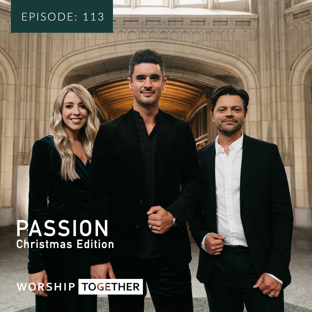 Worship Together