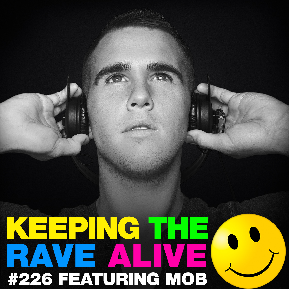 Episode 226: feat MOB!