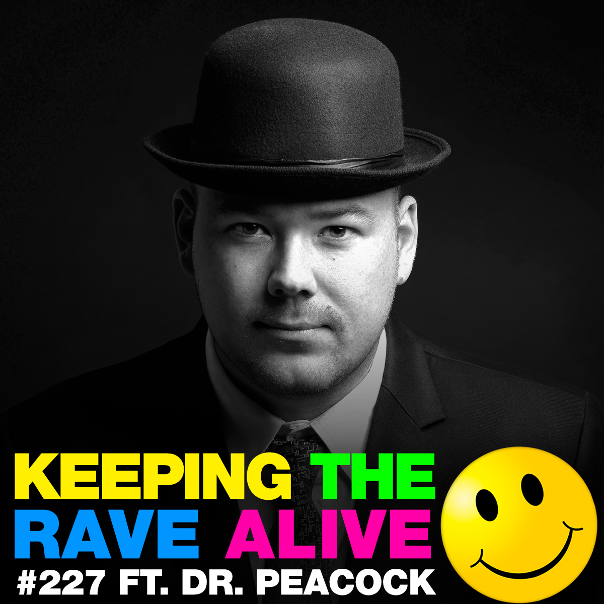 Episode 227: feat Dr.Peacock!