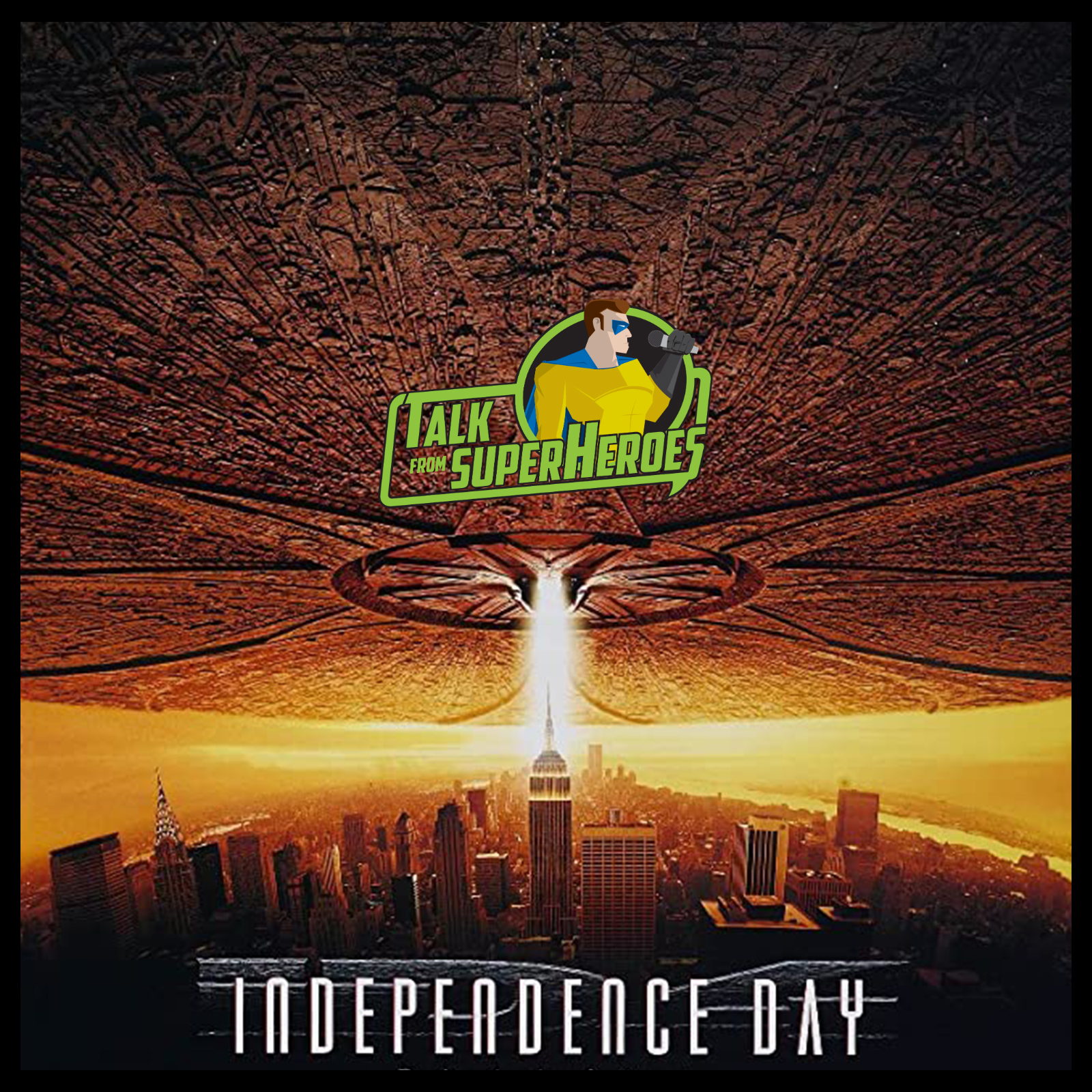 234: Independence Day