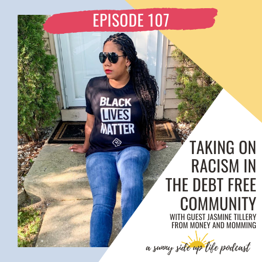 A Sunny Side Up Life Podcast