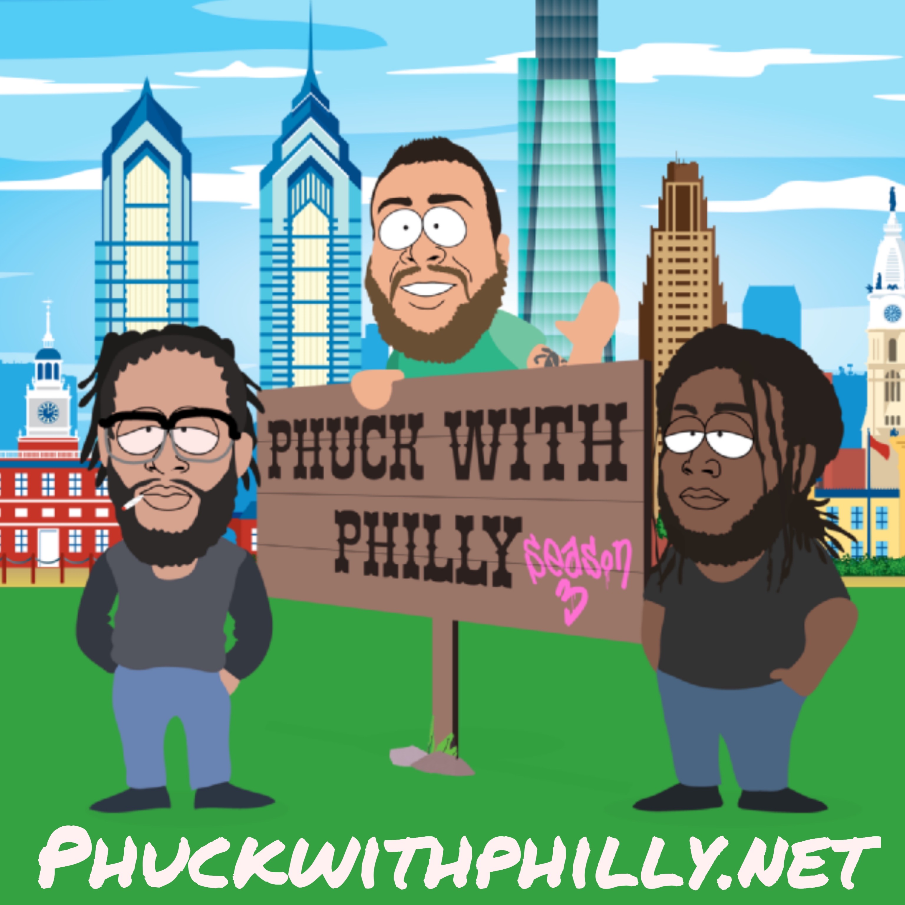 Phuck with Philly