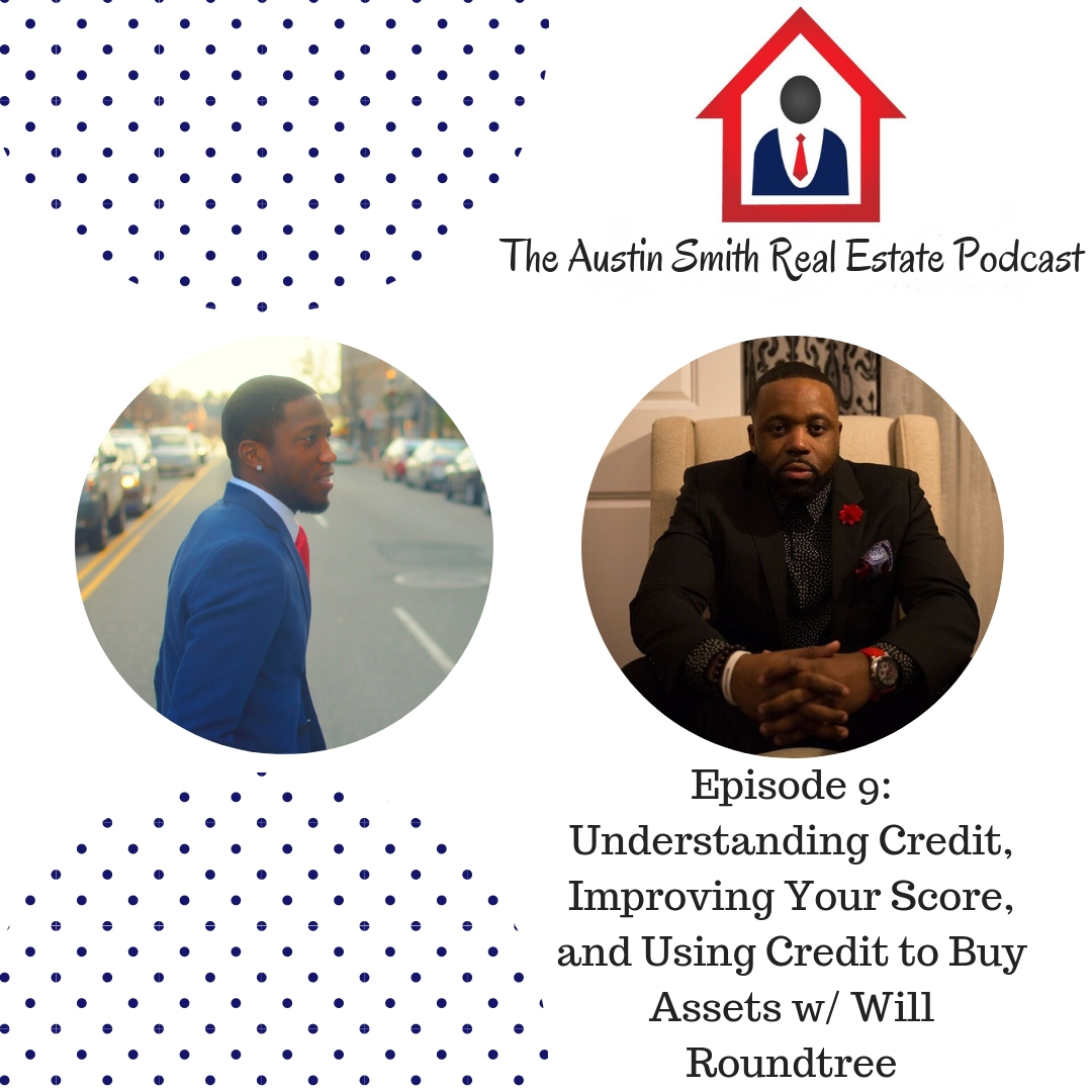 The Real Estate Blueprint Podcast