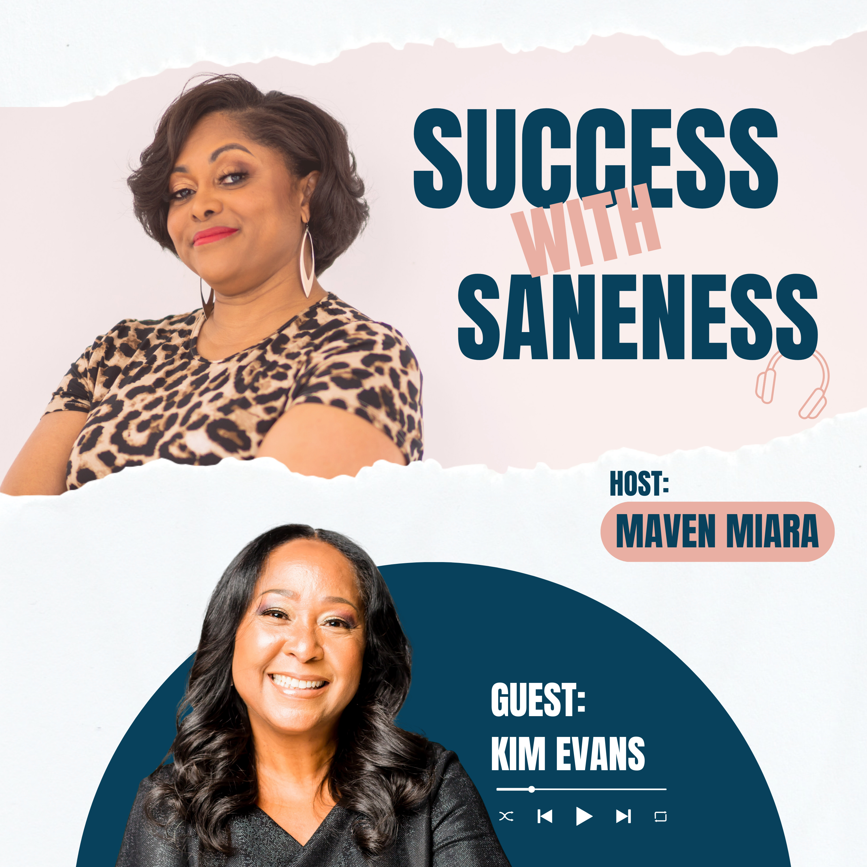 Leadership Wellness Circle: Lead Well. Live Well.