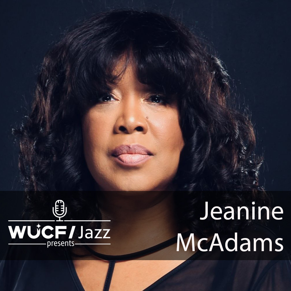 WUCF Presents
