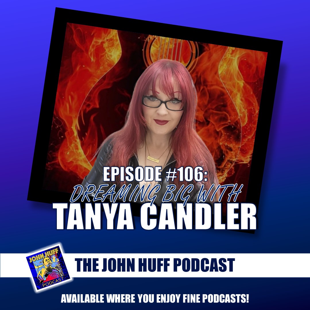 The John Huff Podcast