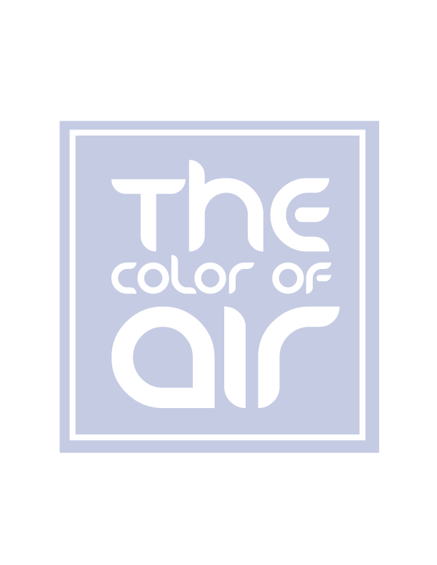 The Color Of Air